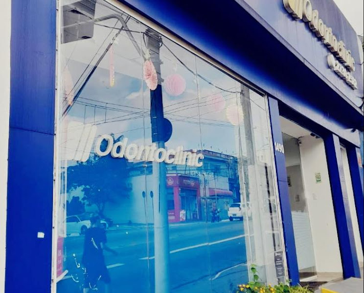 Foto 2 de Odontoclinic Casa Verde