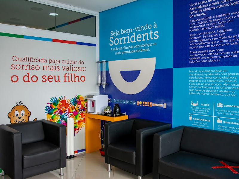 Foto 6 de Odontoclinic Casa Verde