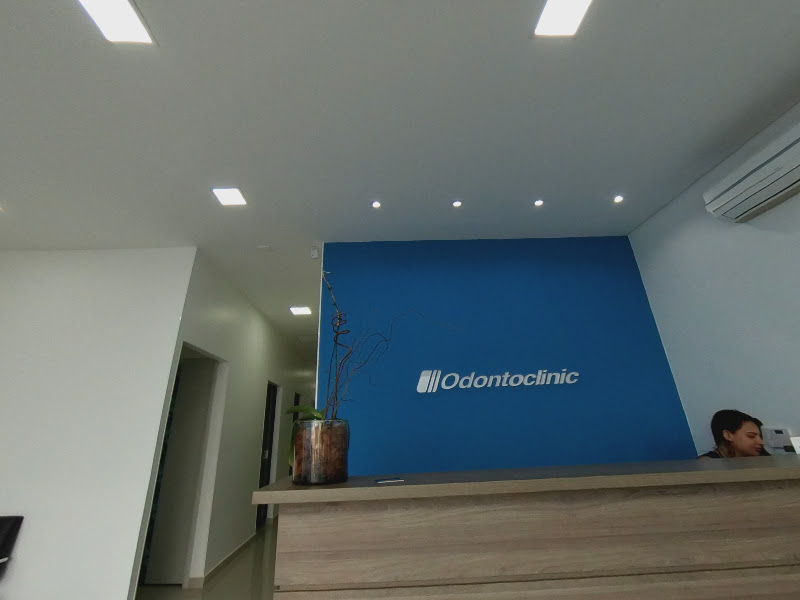 Foto 3 de Odontoclinic Centro Sorocaba