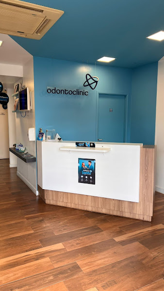 Foto 4 de Odontoclinic