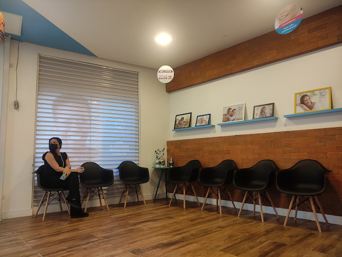 Foto 3 de Odontoclinic Estreito - Florianópolis