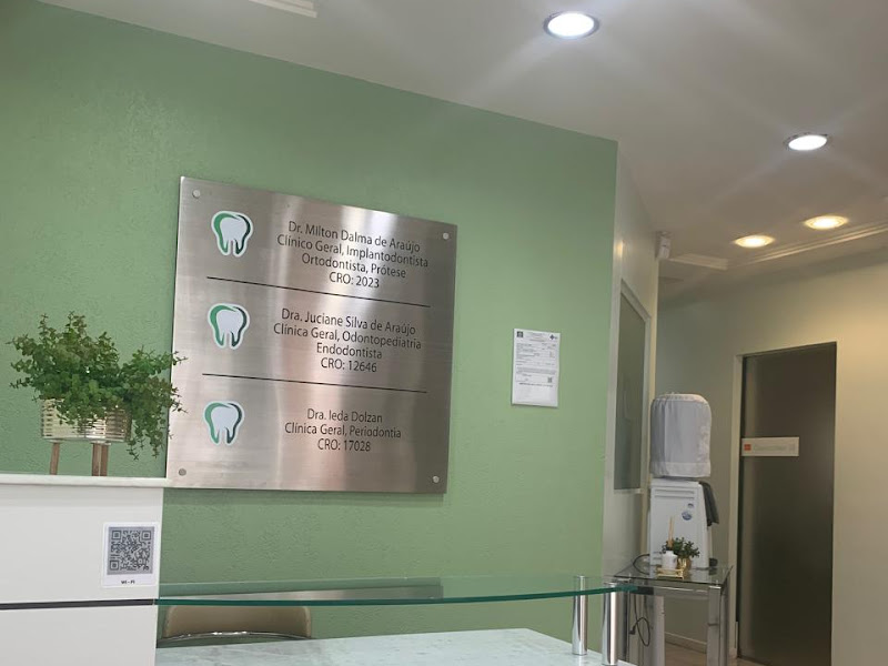 Foto 6 de Odontoclinic Estreito - Florianópolis