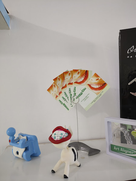 Foto 2 de Odontoclinic