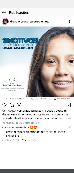 Foto 3 de Odontoclinic