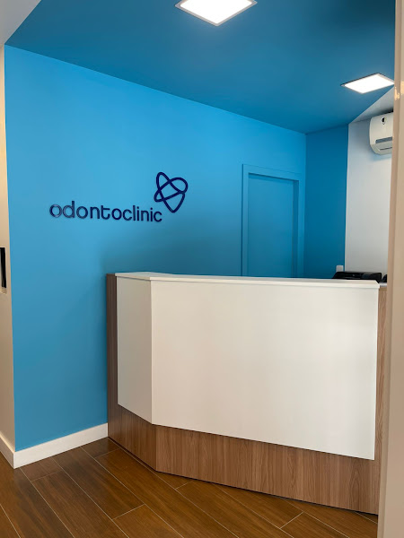Foto 3 de Odontoclinic Florianópolis
