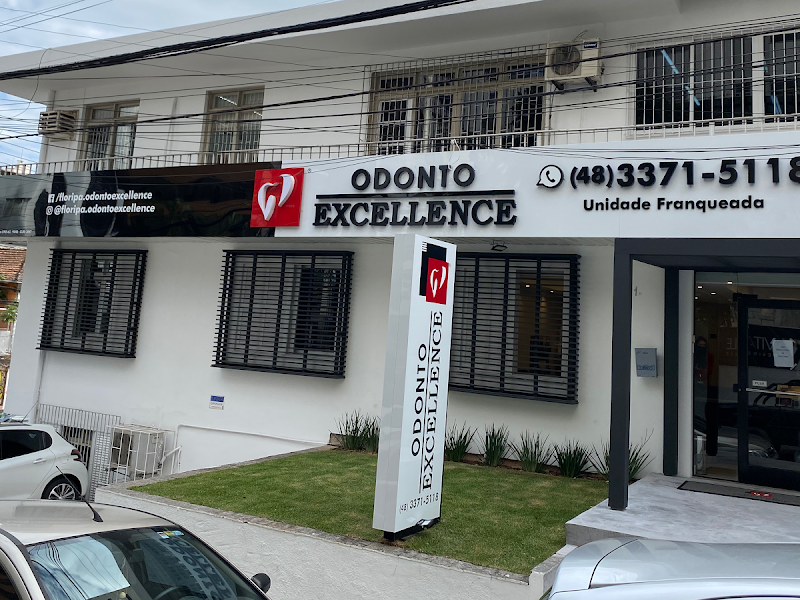 Foto 7 de Odontoclinic Florianópolis