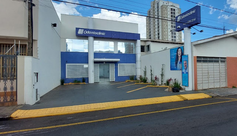 Foto 2 de ODONTOCLINIC FRANCA CENTRO