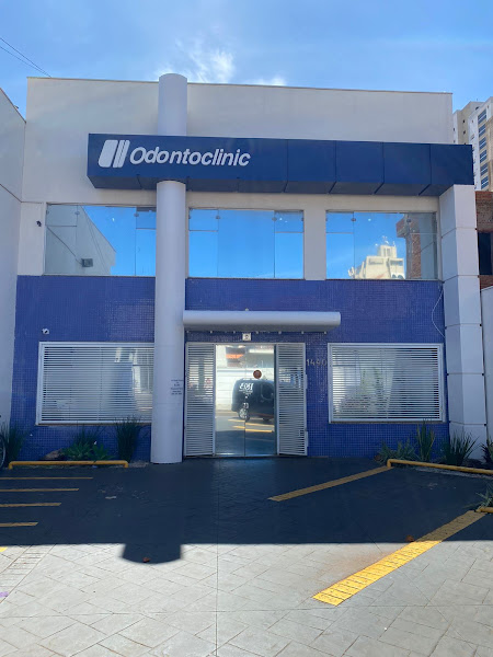 Foto 3 de ODONTOCLINIC FRANCA CENTRO
