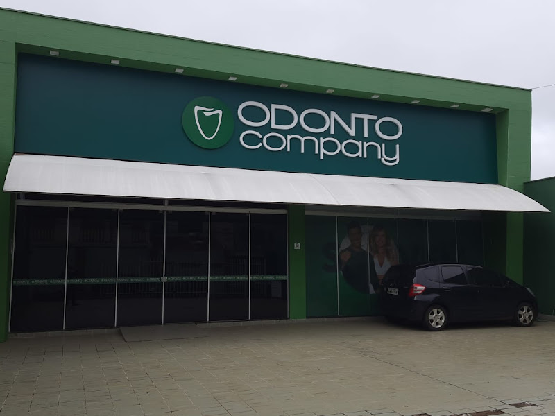 Foto 10 de ODONTOCLINIC FRANCA CENTRO