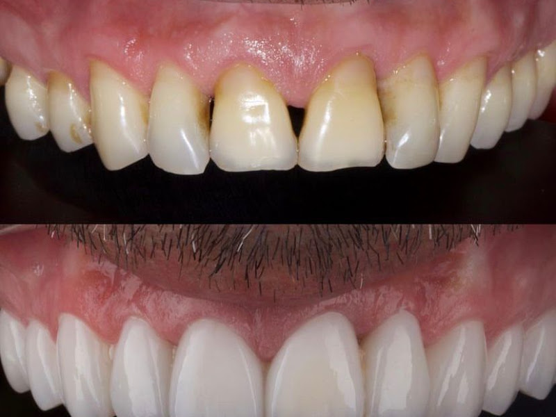 Foto 7 de Odontoclinic Franquias