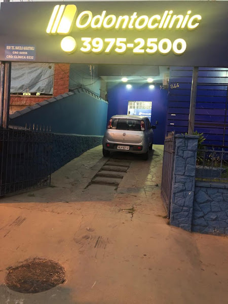 Foto 2 de Odontoclinic Freguesia do Ò