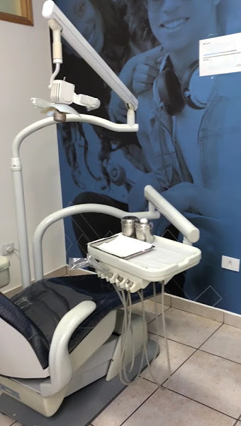 Foto 3 de Odontoclinic Freguesia do Ò