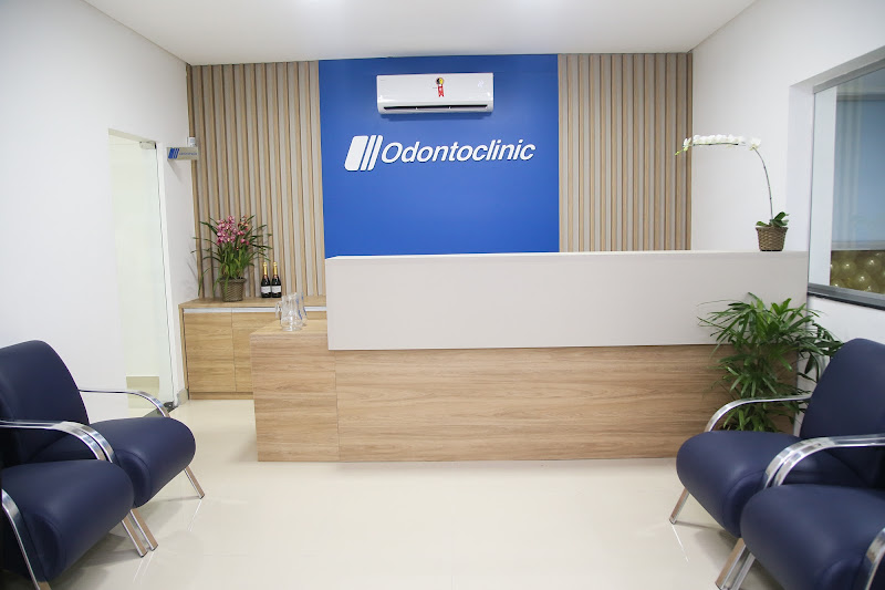 Foto 3 de Odontoclinic Governador Valadares