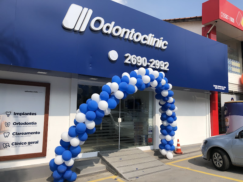 Foto 2 de Odontoclinic - Granja Viana