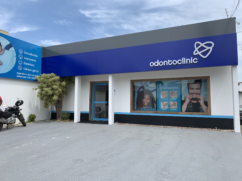 Foto 2 de Odontoclinic Hortolândia