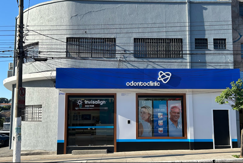 Foto 2 de Odontoclinic Implantes Cidade Ademar