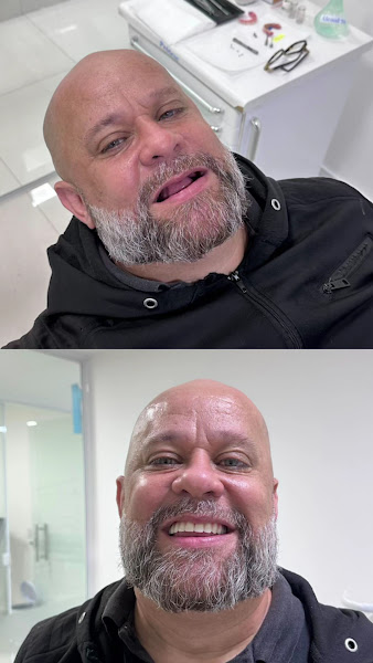 Foto 3 de Odontoclinic Implantes Cidade Ademar