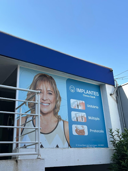 Foto 2 de Odontoclinic Indaiatuba