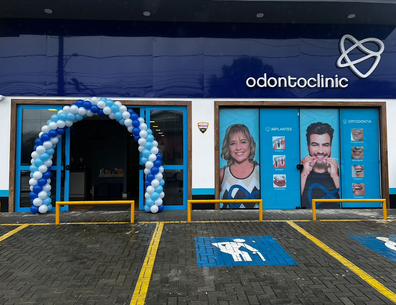 Foto 2 de Odontoclinic - Iririú