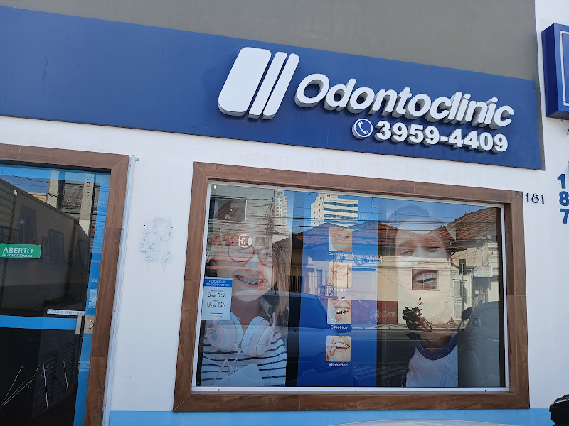 Foto 3 de Odontoclinic - Jacareí