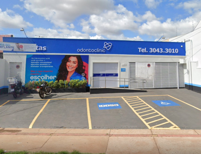 Foto 2 de Odontoclinic - Júlio de Castilho