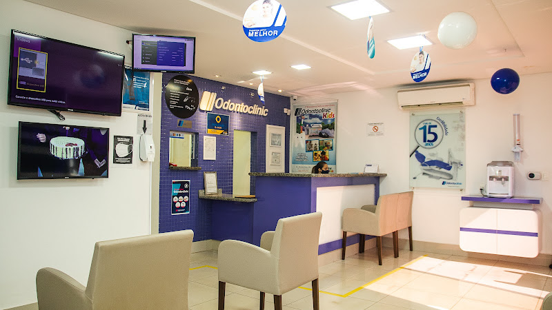 Foto 3 de Odontoclinic - Júlio de Castilho