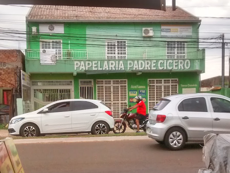 Foto 6 de Odontoclinic - Júlio de Castilho