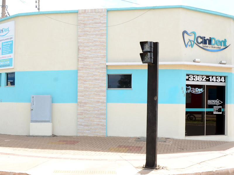 Foto 7 de Odontoclinic - Júlio de Castilho