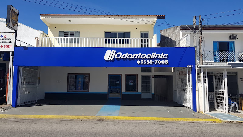 Foto 2 de Odontoclinic Júlio de Mesquita