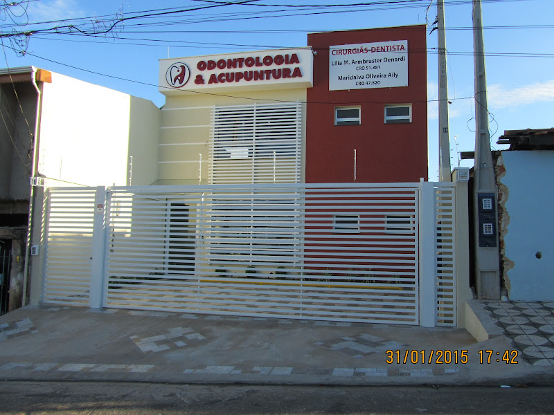 Foto 9 de Odontoclinic Júlio de Mesquita