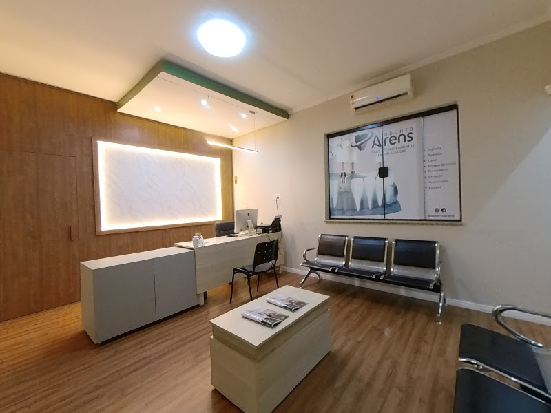 Foto 3 de Odontoclinic - Jundiaí – Anhangabaú