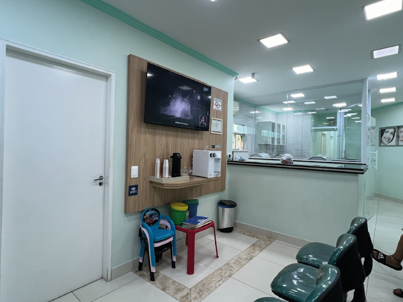 Foto 5 de Odontoclinic - Jundiaí – Anhangabaú