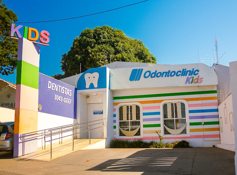 Foto 2 de Odontoclinic - Kids Afonso