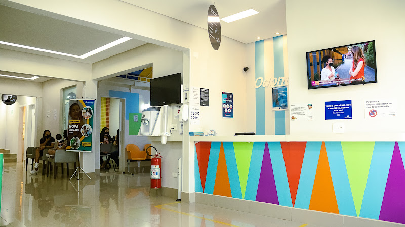 Foto 3 de Odontoclinic - Kids Afonso