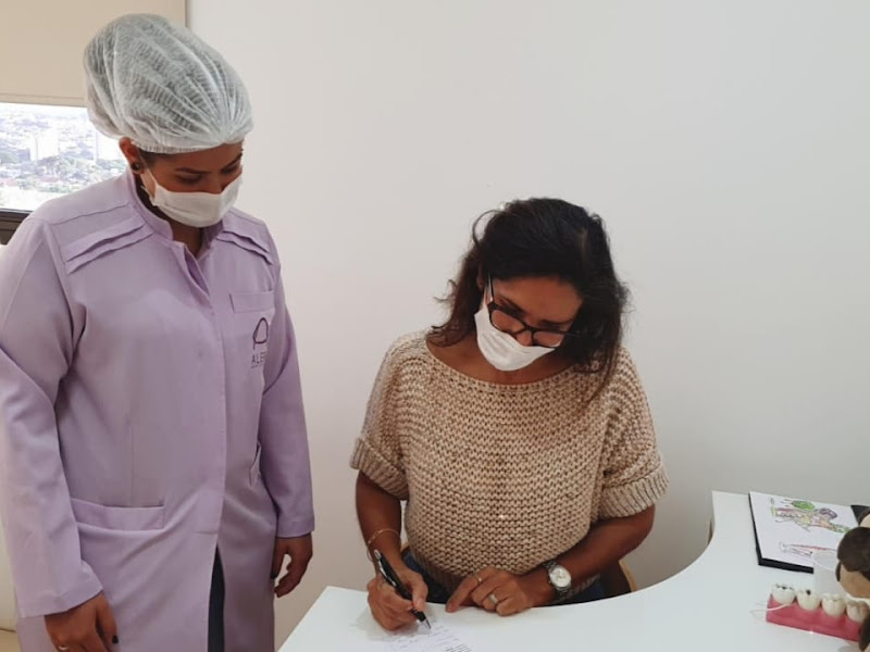 Foto 8 de Odontoclinic - Kids Afonso