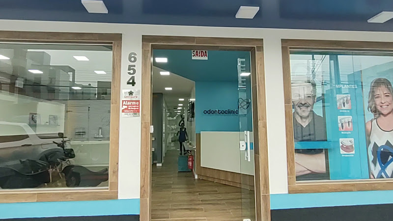 Foto 4 de Odontoclinic Kobrasol