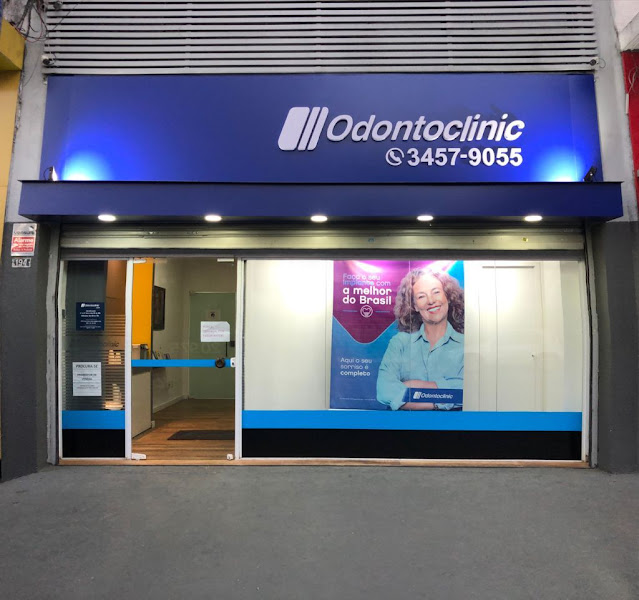 Foto 2 de Odontoclinic Lapa