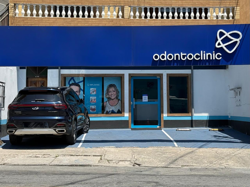 Foto 2 de Odontoclinic Largo do Taboão