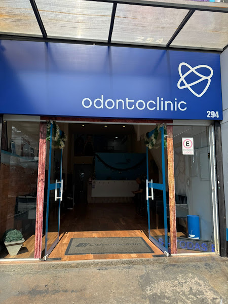 Foto 2 de Odontoclinic - Largo Treze