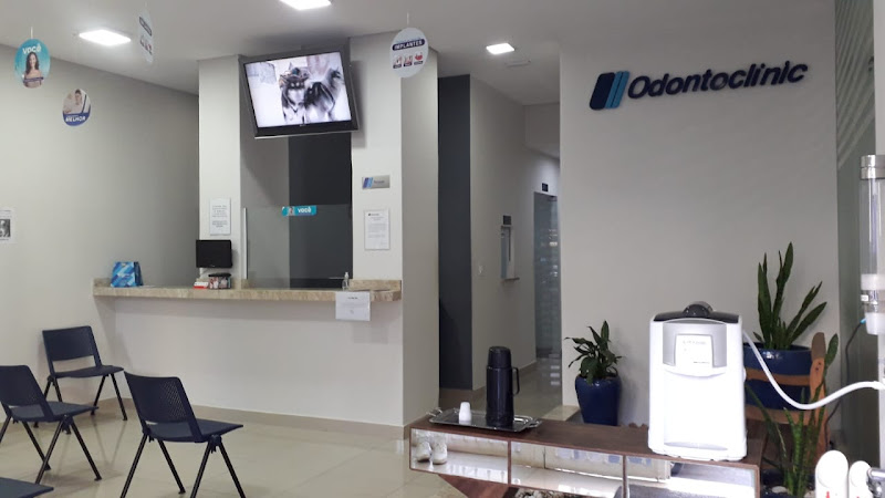 Foto 3 de Odontoclinic Limeira Centro