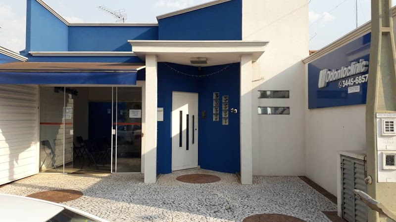 Foto 2 de Odontoclinic Limeira Graminha