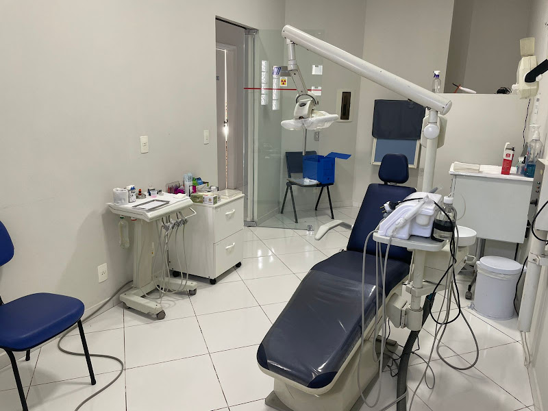 Foto 4 de Odontoclinic Limeira Graminha