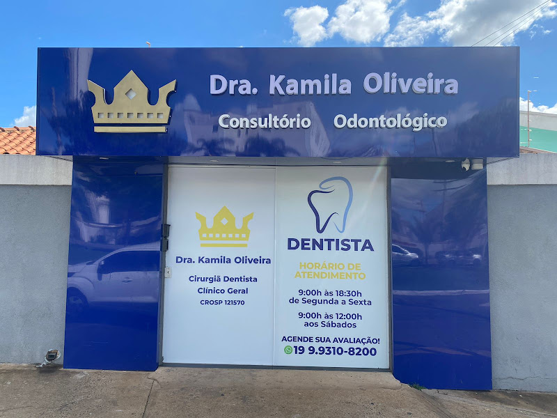 Foto 7 de Odontoclinic Limeira Graminha