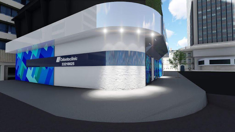 Foto 2 de Odontoclinic Londrina