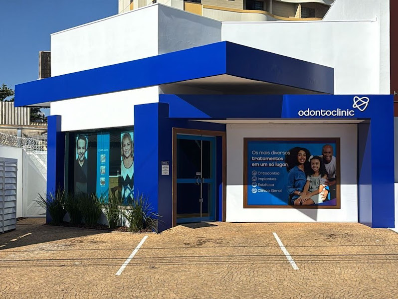 Foto 2 de Odontoclinic - Marília