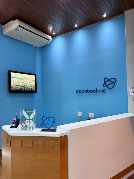 Foto 3 de Odontoclinic - Marília