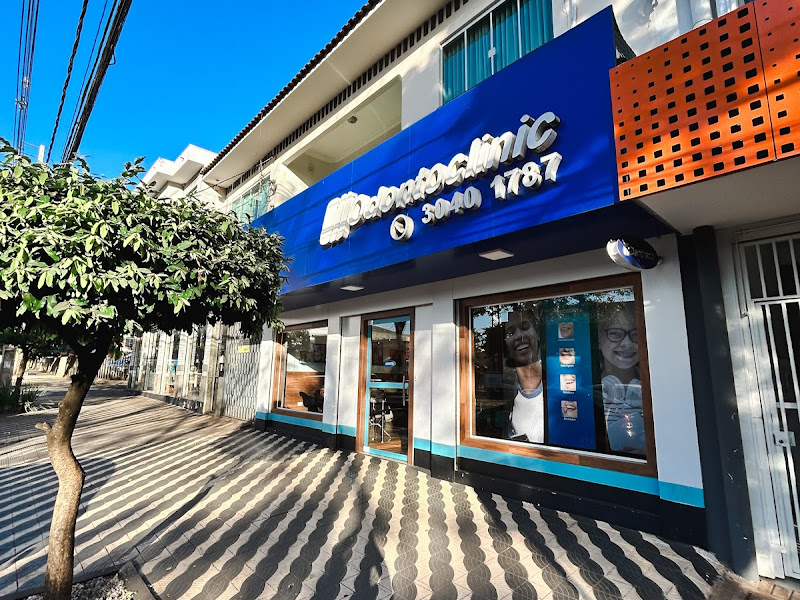 Foto 2 de Odontoclinic Maringá - Jardim Alvorada