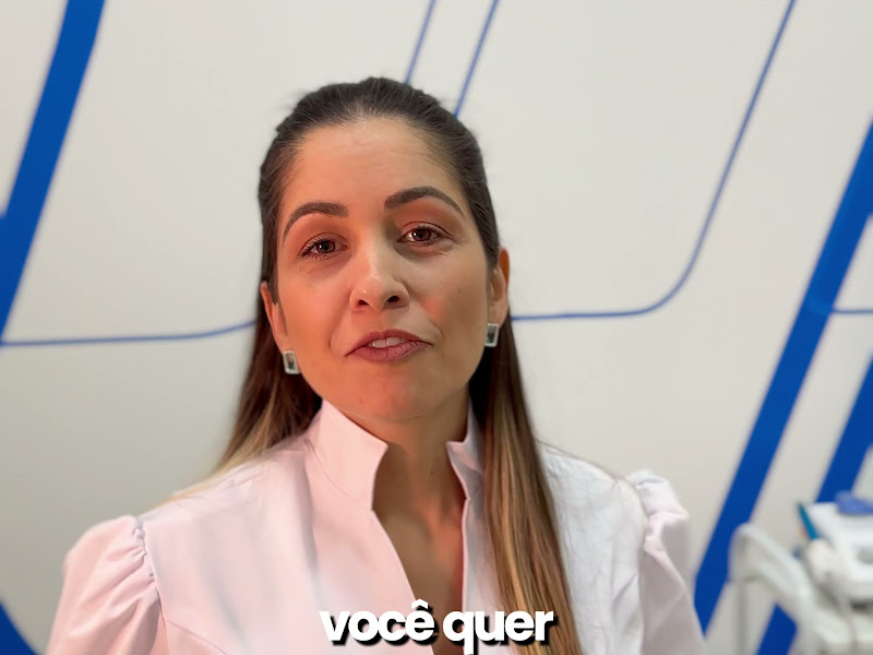 Foto 3 de Odontoclinic Maringá - Jardim Alvorada