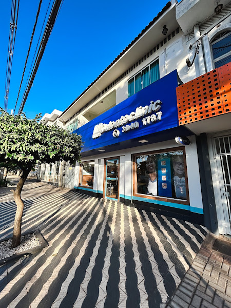 Foto 5 de Odontoclinic Maringá - Jardim Alvorada