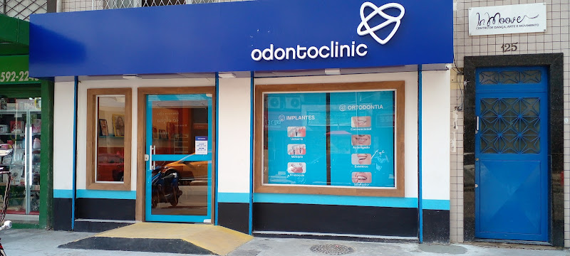 Foto 2 de Odontoclinic Méier